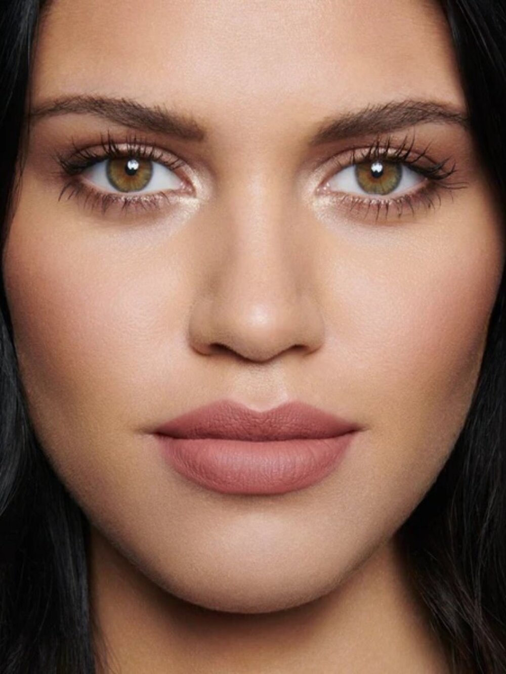 Lisa Eldridge FAWN  enhance and define" lip pencil  NEW UNUSED BOXES